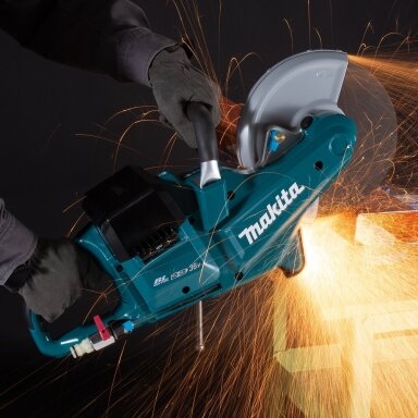 Makita DCE090ZX1 Akumuliatorinis diskinis pjaustytuvas (18V be akumuliatorių ir kroviklio) Makita DCE090ZX1 Akumuliatorinis diskinis pjaustytuvas (18V be akumuliatorių ir kroviklio)