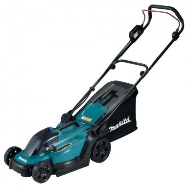 Makita DLM330Z Akumuliatorinė vejapjovė 33cm (18V Be akumuliatorių ir kroviklio) Makita DLM330Z Akumuliatorinė vejapjovė 33cm (18V Be akumuliatorių ir kroviklio)