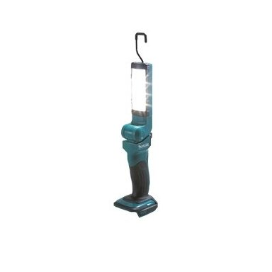 Makita DML801 LED prožektorius (14,4/18V Li-ion Be akumuliatorių ir kroviklio) Makita DML801 LED prožektorius (14,4/18V Li-ion Be akumuliatorių ir kroviklio)