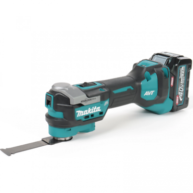 Makita TM001GZ Akumuliatorinis universalus multifunkcinis įrankis (40V be akumuliatorių ir kroviklio) Makita TM001GZ Akumuliatorinis universalus multifunkcinis įrankis (40V be akumuliatorių ir kroviklio)