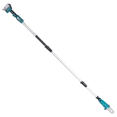 Makita DUA200Z Akumuliatorinė LXT ® aukštapjovė (18V be akumuliatorių ir kroviklio) Makita DUA200Z Akumuliatorinė LXT ® aukštapjovė (18V be akumuliatorių ir kroviklio)