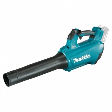 Makita DUB184Z akumuliatorinis putiklis (18v BE AKUMULIATORIŲ IR KROVIKLIO) Makita DUB184Z akumuliatorinis putiklis (18v BE AKUMULIATORIŲ IR KROVIKLIO)