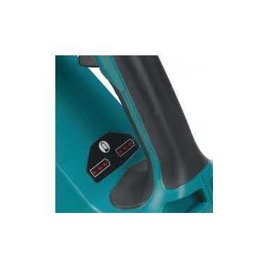 Makita DUB362Z akumuliatorinis pūtiklis (2x18V Li-ion Be akumuliatorių ir kroviklio) Makita DUB362Z akumuliatorinis pūtiklis (2x18V Li-ion Be akumuliatorių ir kroviklio)