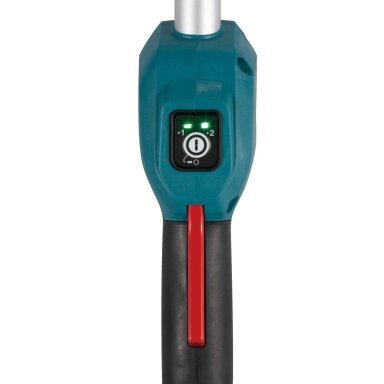 Makita DUR192LZ akumuliatorinis trimeris ( 18V Li-ion be akumuliatorių ir kroviklio) Makita DUR192LZ akumuliatorinis trimeris ( 18V Li-ion be akumuliatorių ir kroviklio)
