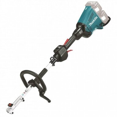 Makita DUX60Z Akumuliatorinis Multi sistemos variklis (18V+18V, be akumuliatorių ir kroviklio) Makita DUX60Z Akumuliatorinis Multi sistemos variklis (18V+18V, be akumuliatorių ir kroviklio)