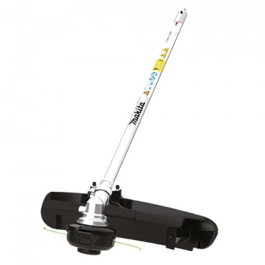 Makita EM404MP Krūmapjovės priedas universalus 198769-9 (DUX60, EX2650, UX01G) Makita EM404MP Krūmapjovės priedas universalus 198769-9 (DUX60, EX2650, UX01G)