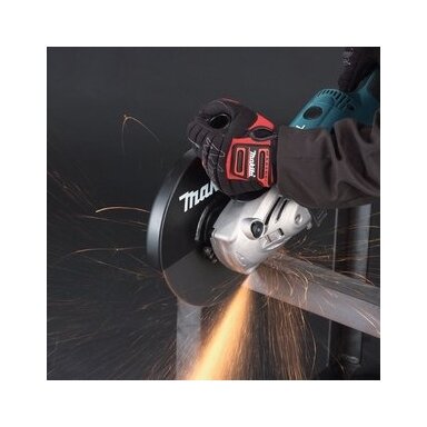Makita GA9020SF01 kampinis šlifuoklis Makita GA9020SF01 kampinis šlifuoklis
