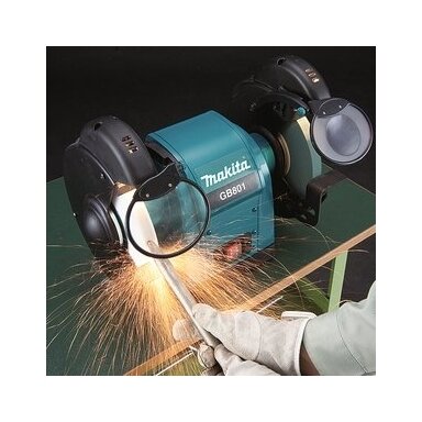 Makita GB801 galąstuvas