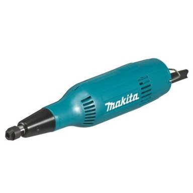 Makita GD0603 Tiesinis šlifuoklis Makita GD0603 Tiesinis šlifuoklis