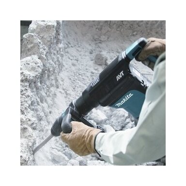 Makita HM1111C atskėlimo plaktukas SDS MAX