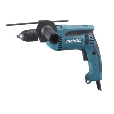 Makita HP1641FJ Smuginis gręžtuvas Makita HP1641FJ Smuginis gręžtuvas
