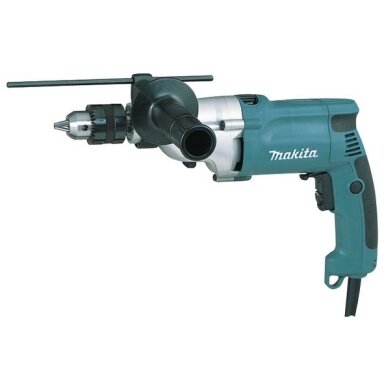 Makita HP2050 Smūginis gręžtuvas Makita HP2050 Smūginis gręžtuvas