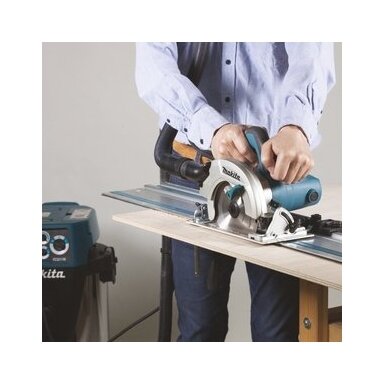 Makita HS6601 elektrinis diskinis pjūklas Makita HS6601 elektrinis diskinis pjūklas