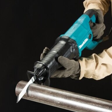 Makita JR3051TK elektrinis tiesinis pjūklas