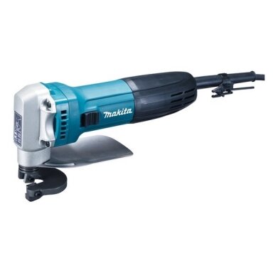 Makita JS1602 Žirklės skardai kirpti Makita JS1602 Žirklės skardai kirpti