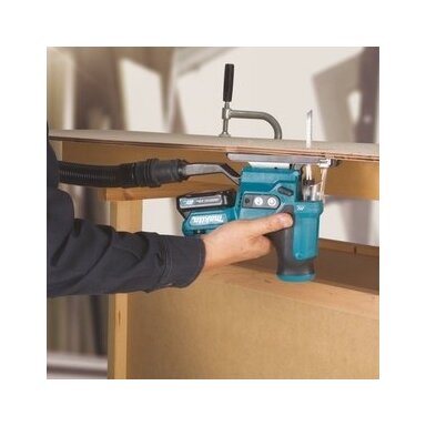 Makita JV102DZ Akumuliatorinis siaurapjūklis (12V Li-ion, be akumuliatorių ir kroviklio) Makita JV102DZ Akumuliatorinis siaurapjūklis (12V Li-ion, be akumuliatorių ir kroviklio)