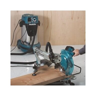 Makita LS1019L Skersinio pjovimo staklės Makita LS1019L Skersinio pjovimo staklės