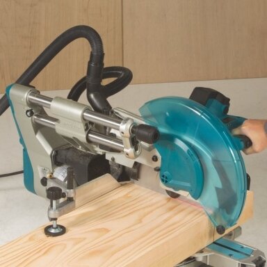 Makita LS1219L Pjovimo staklės Makita LS1219L Pjovimo staklės