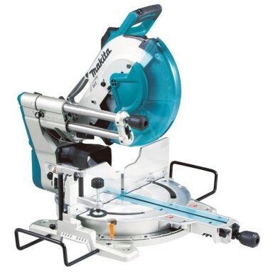Makita LS1219L Pjovimo staklės Makita LS1219L Pjovimo staklės