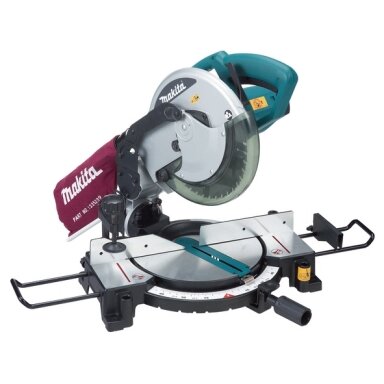 Makita MLS100N Pjovimo stakles Makita MLS100N Pjovimo stakles