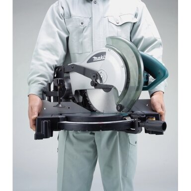 Makita MLS100N Pjovimo stakles Makita MLS100N Pjovimo stakles