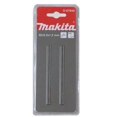 Makita peiliukai obliui D-07945 Makita peiliukai obliui D-07945
