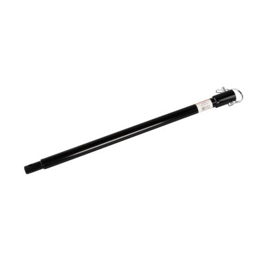 Makita Prailginimas žemės grąžtui (su kaiščiu) 540 mm E-07325 Makita Prailginimas žemės grąžtui (su kaiščiu) 540 mm E-07325