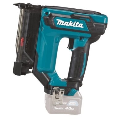 Makita PT354DZ akumuliatorinė viniakalė (10,8V Li-ion Be akumuliatorių ir kroviklio) Makita PT354DZ akumuliatorinė viniakalė (10,8V Li-ion Be akumuliatorių ir kroviklio)