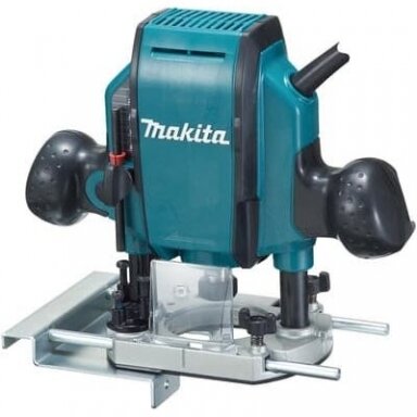 Makita RP0900J Vertikalus frezeris