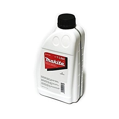 Makita Tepalas grandinei tepti  1 l  988002656