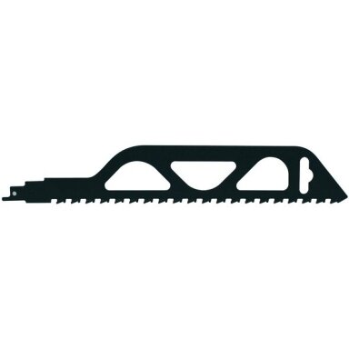 Makita Tiesinio pjūklo pjūkleliai HM 305MM Akytam betonui B-10394 Makita Tiesinio pjūklo pjūkleliai HM 305MM Akytam betonui B-10394