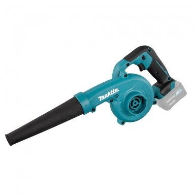 Makita UB100DZ Akumuliatorinis pūstuvas (12V max, be akumuliatorių ir pakrovėjo) Makita UB100DZ Akumuliatorinis pūstuvas (12V max, be akumuliatorių ir pakrovėjo)