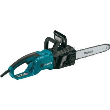Makita UC3551A elektrinis grandininis pjūklas Makita UC3551A elektrinis grandininis pjūklas