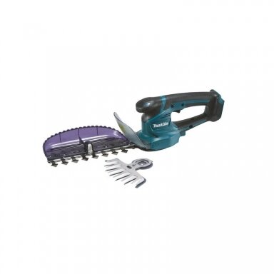 Makita UH201DZX Gyvatvorių/žolės žirklės Makita UH201DZX Gyvatvorių/žolės žirklės