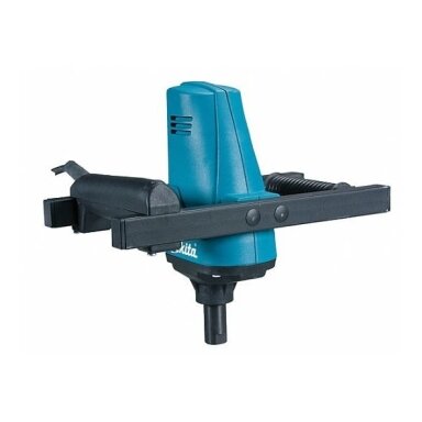 Makita UT1200 Maišyklė Makita UT1200 Maišyklė