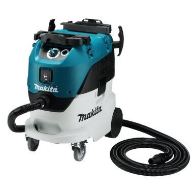 Makita VC4210M Dulkių siurblys (šlapiai&sausai) Makita VC4210M Dulkių siurblys (šlapiai&sausai)