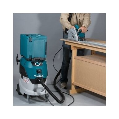Makita VC4210M Dulkių siurblys (šlapiai&sausai) Makita VC4210M Dulkių siurblys (šlapiai&sausai)