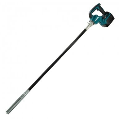 Makita VR003GZ Akumuliatorinis XGT ® giluminis vibratorius (Be akumuliatoriaus ir kroviklio) Makita VR003GZ Akumuliatorinis XGT ® giluminis vibratorius (Be akumuliatoriaus ir kroviklio)