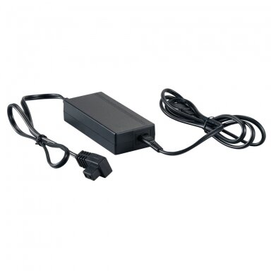 Makita WL00000122 AC srovės adapteris akumuliatoriniam maisto šaldikliui-šaldytuvui-šildikliui CW001GZ, CW003GZ
