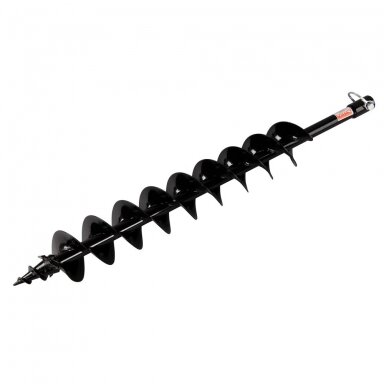 Makita žemės grąžtas 200x800 mm E-07319 Makita žemės grąžtas 200x800 mm E-07319