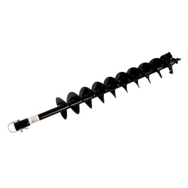 Makita žemės grąžtas (su kaiščiu) ø100x800 E-07294 Makita žemės grąžtas (su kaiščiu) ø100x800 E-07294