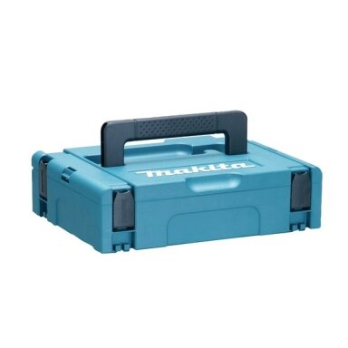 Makita Makpac lagaminas NR.1 821549-5 Makita Makpac lagaminas NR.1 821549-5