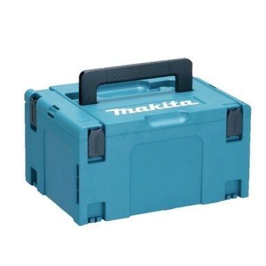 Makita Makpac lagaminas NR.3 821551-8 Makita Makpac lagaminas NR.3 821551-8