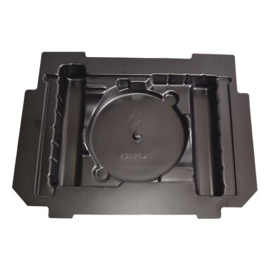 MAKPAC lagamino įdėklas SP6000 Makita 837804-5 (837945-7) MAKPAC lagamino įdėklas SP6000 Makita 837804-5 (837945-7)
