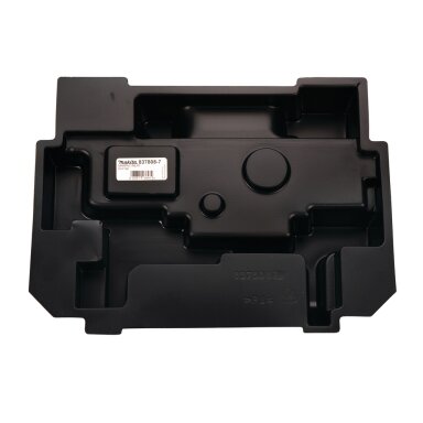 MAKPAC lagamino nr.3 įdėklas Makita 837808-7 MAKPAC lagamino nr.3 įdėklas Makita 837808-7