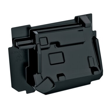 MAKPAC lagamino nr.3 įdėklas Makita 838023-6 MAKPAC lagamino nr.3 įdėklas Makita 838023-6