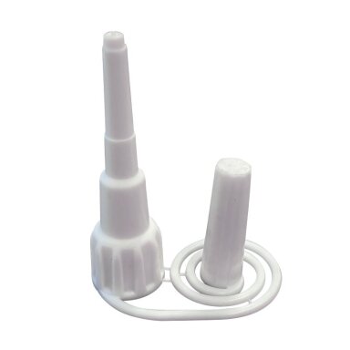 Markal 96676 dažų žymeklio plastikinis antgalis Markal 96676 dažų žymeklio plastikinis antgalis