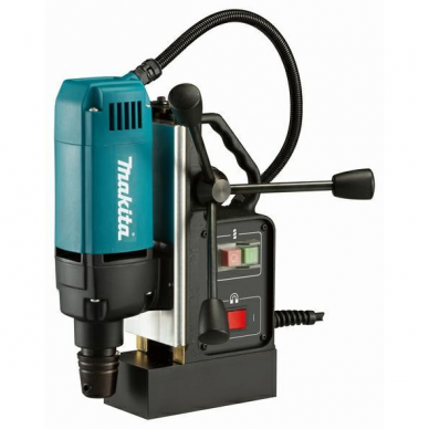 Magnetinės gręžimo staklės Makita HB350, 1050 W Magnetinės gręžimo staklės Makita HB350, 1050 W