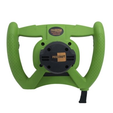 Maišyklė „ProCraft PMM2200” 1 Maišyklė „ProCraft PMM2200” 1