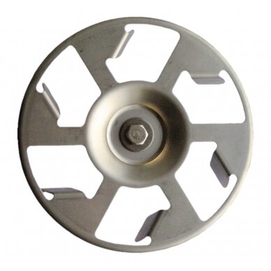 Maišyklio diskas Makita A-43686 Maišyklio diskas Makita A-43686